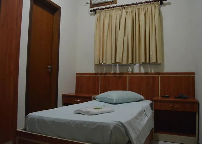 Hotel Congonhas