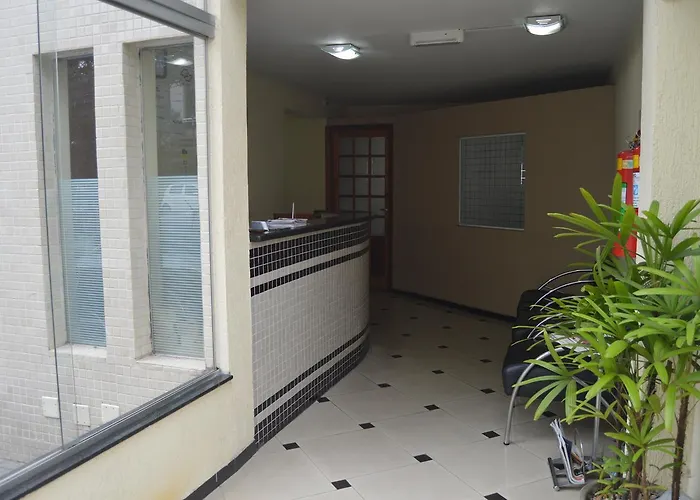 Hotel Congonhas